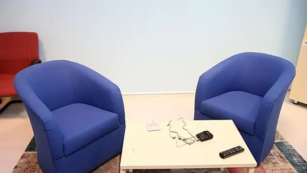Adalet Bakanı Gül'den Adli Görüşme Odalarının kullanımına ilişkin genelge