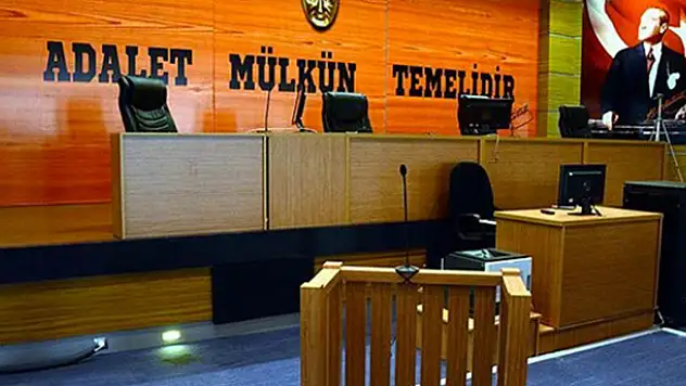Adalet Bakanı Gül: Yıl sonuna kadar FETÖ davaları sonuçlanacak