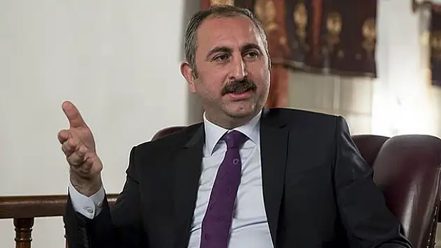 Adalet Bakanı'ndan süresiz nafaka ile ilgili flaş açıklama