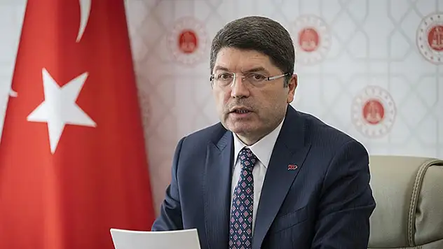 Adalet Bakanı Tunç: 6 Şubat depremleriyle ilgili davalarda yeni bir usul uygulanacak
