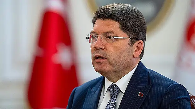 Adalet Bakanı Tunç'tan 2024-2025 Adli Yılı paylaşımı

