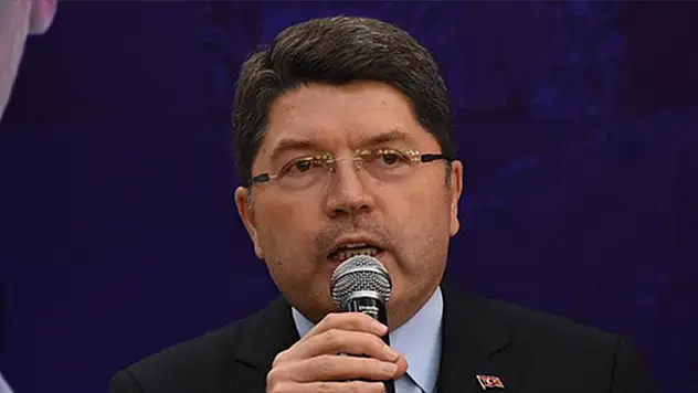 Adalet Bakanı Tunç: (TUSAŞ'a yönelik terör saldırısı) Türkiye'nin gelişmesine, kalkınmasına yönelik bir saldırı