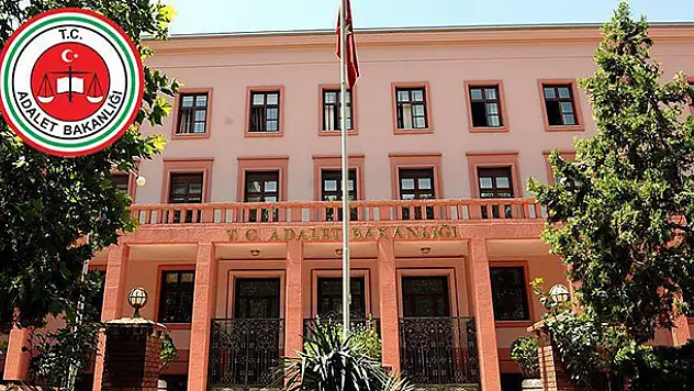 Adalet Bakanlığı 10 bin 500 personel alacak