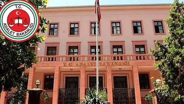 Adalet Bakanlığı 2 bin 371 personel alacak