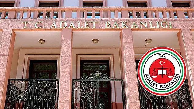 Adalet Bakanlığı, 2 bin 750 hakim ve savcı adayı alacak