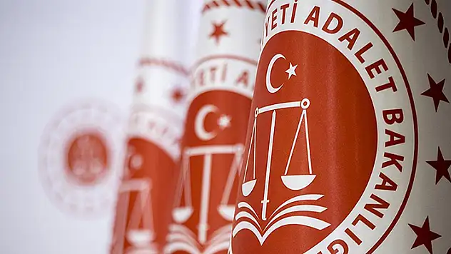 Adalet Bakanlığı, 39 milletvekili hakkındaki 63 fezlekeyi Cumhurbaşkanlığına gönderdi
