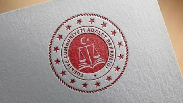 Adalet Bakanlığı 6.459 personel alacak

