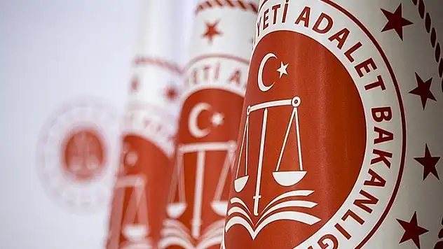 Adalet Bakanlığı, 7. Yargı Paketi üzerindeki çalışmalarını tamamladı
