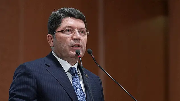 Adalet Bakanlığı Görevde Yükselme ve Ünvan Değişikliği Sınavı 30 Kasım'da yapılacak