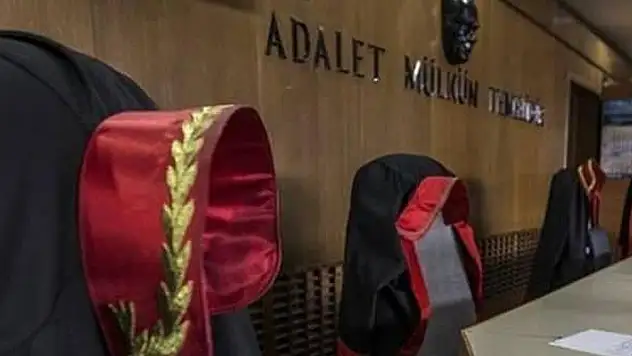 Adalet Bakanlığı Hakim ve Savcı alımı için sınav açtı
