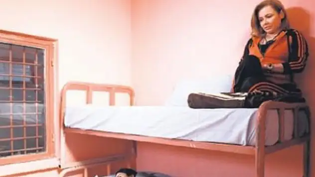 Adalet Bakanlığı'ndan 'Deniz Seki' açıklaması