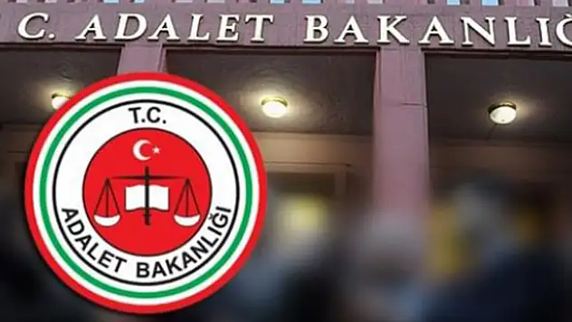 Adalet Bakanlığı'ndan DHKP-C uyarısı