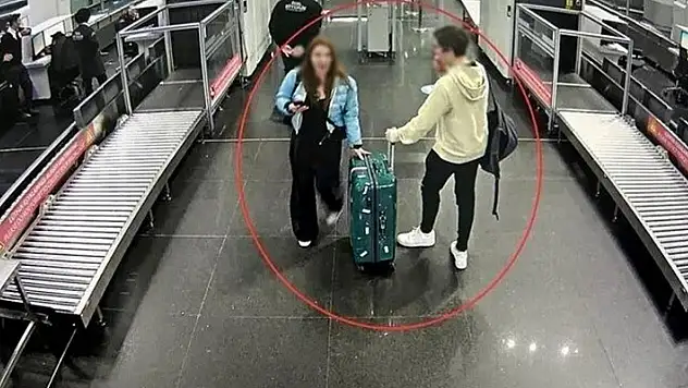 Adalet Bakanlığı'ndan Eylem Tok ve oğlunun iadesi için ABD'ye talepname
