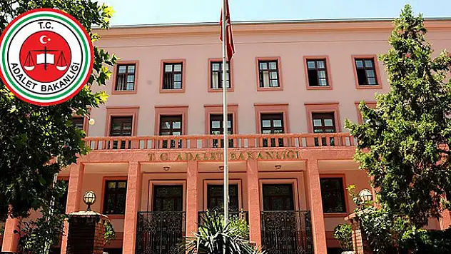 Adalet Bakanlığı'ndan 'tutuklu avukata su verilmedi' haberine yalanlama