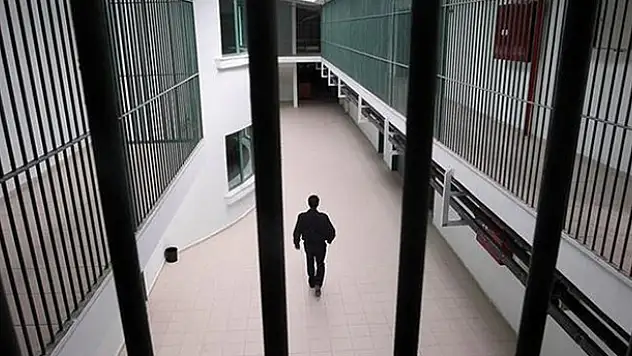 Adalet Bakanlığı'ndan yeni 'Kovid-19' tedbirleri!