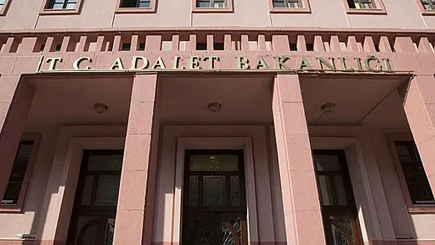 Adalet Bakanlığı personel alacak
