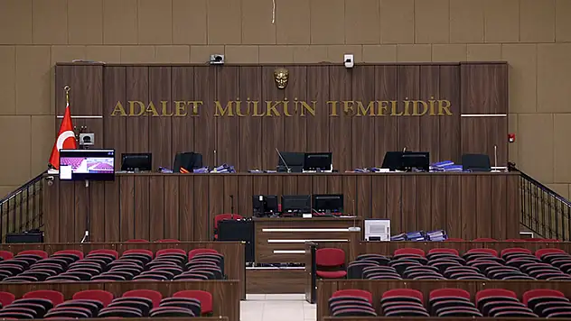 Adalet Bakanlığı Türkiye'nin 'Suç Atlası'nı hazırladı
