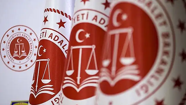 Adalet Bakanlığına 200 personel alınacak
