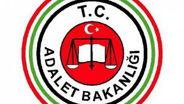 Adalet Bakanlığına çok sayıda kritik atama