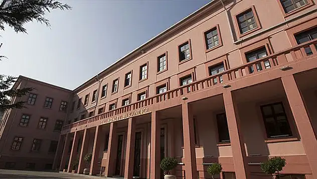 Adalet Bakanlığında FETÖ'nün mahrem yapılanması soruşturması: 71 gözaltı kararı
