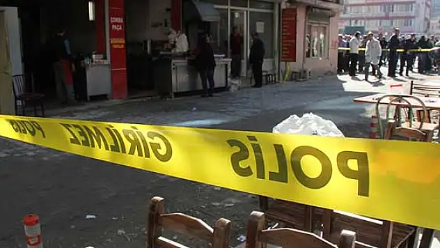 Adana Adliyesi yakınındaki kavgada 3 kişi yaralı