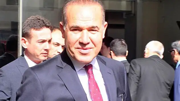 Adana Büyükşehir Belediye Başkanı'na 5 yıl hapis cezası