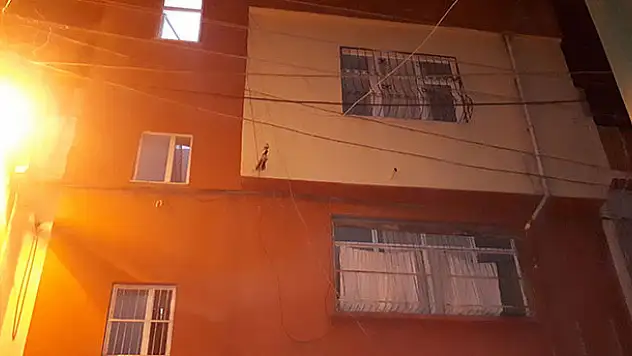 Adana'da 11 yaşındaki çocuğa taciz iddiası!.