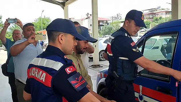 Adana'da 2 gündür kayıp olan şahıs, arazide uyurken bulundu
