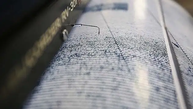 Adana'da 4 büyüklüğünde deprem