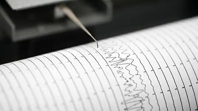Adana'da 4,2 büyüklüğünde deprem
