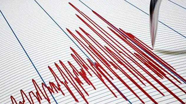 Adana'da 4.9 büyüklüğünde deprem

