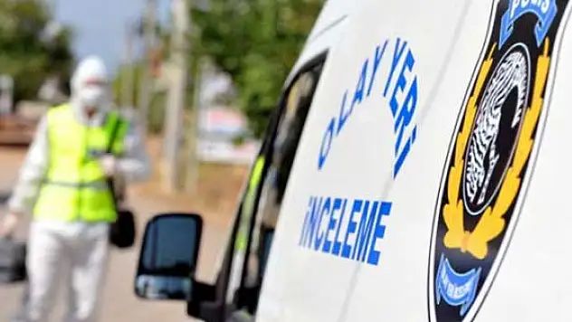 Adana'da aile cinayeti