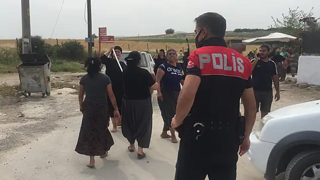 Adana'da Cono aşireti ortalığı birbirine kattı: Kurşun 7,5 lira olmuş