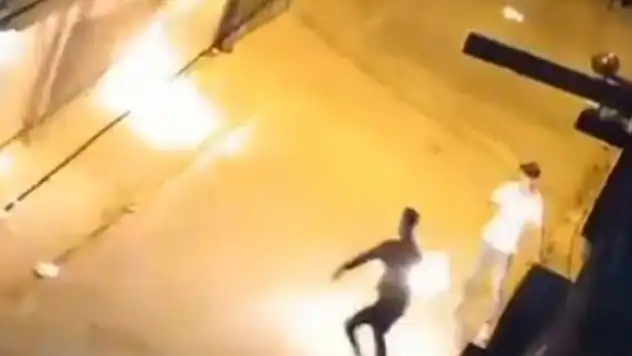 Adana'da damat, kardeşiyle birlikte kayınpederinin evini kundakladı
