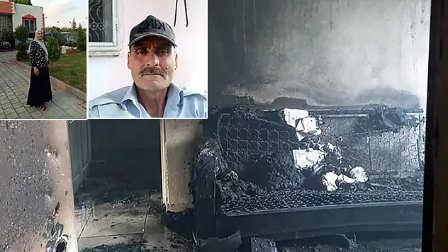 Adana'da dehşet! Eski eşini 'otomobil devri' tartışmasında yakarak öldürmüş

