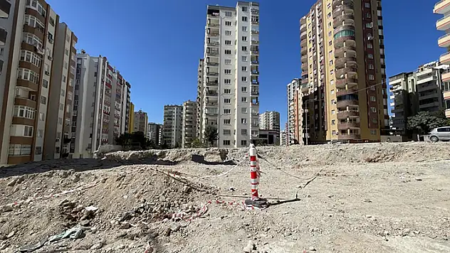 Adana'da depremde 42 kişinin öldüğü apartmanın betonu 'standart dışı' çıktı
