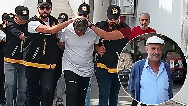 Adana'da dolmuşçuların kavgasını ayırmaya çalışan kişi, öldürüldü
