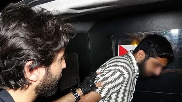 Adana'da el bombasıyla eylem yapacak PKK'lı terörist, polis ve bekçiler tarafından yakalandı
