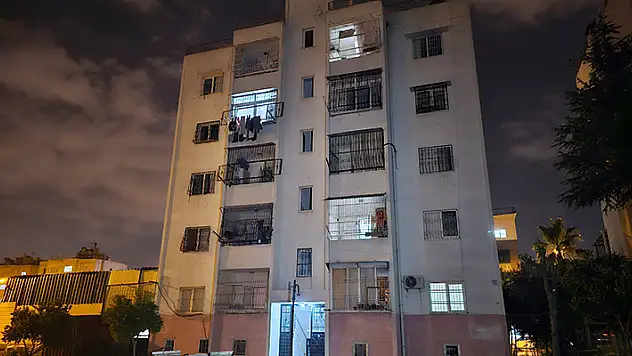 Adana'da eski baldızını yaralayan kişi baldızının arkadaşını öldürdü