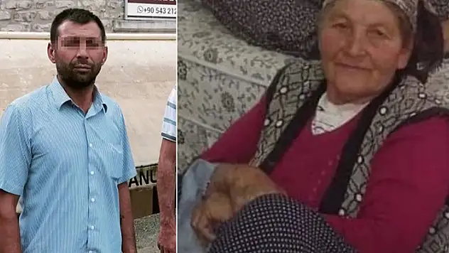 Adana'da evlat dehşeti! Eşine hakaret ettiğini iddiasıyla annesini bıçaklayıp bastonla boğdu
