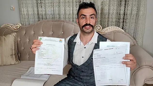 Adana'da fahiş fiyat artışı yaptığı gerekçesiyle gözaltına alınan ev sahibi dertli: Rezil oldum
