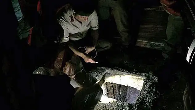 Adana'da foseptik çukuruna düşen 4 kişi öldü