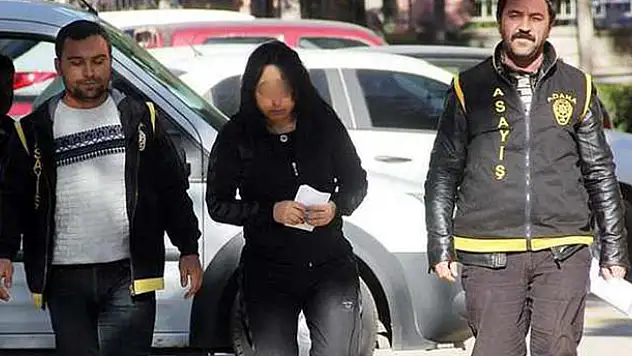Adana'da fuhuş operasyonu