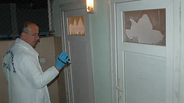 Adana'da kayıp kişi, taziye evinin tuvaletinde ölü bulundu