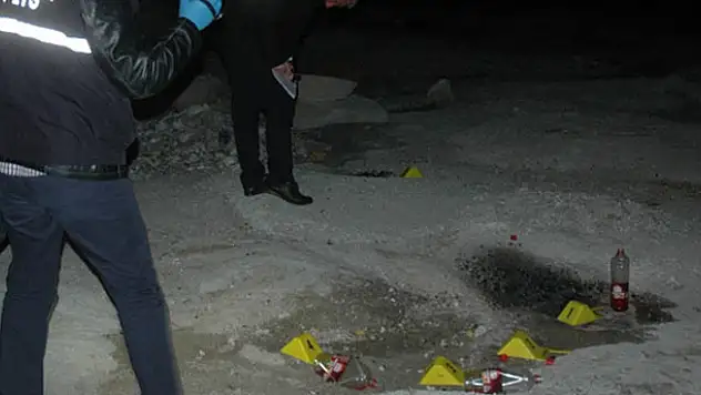 Adana'da korkunç olay! Üniversite öğrencisi kendini ateşe verdi