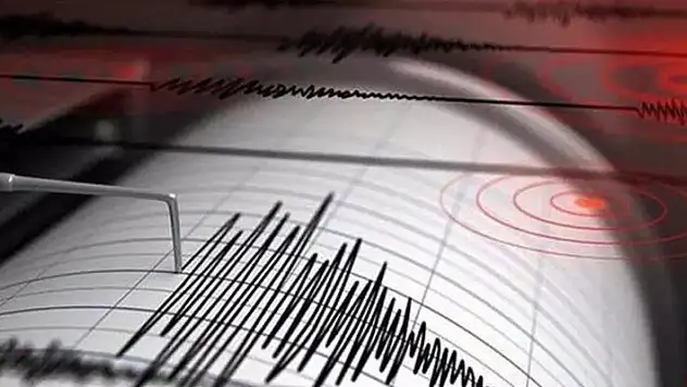 Adana'da korkutan deprem! Çevre iller de hissetti