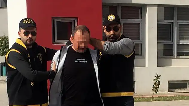 Adana'da ormanlık alanda kan donduran olay! Kızı ile nişanlısını kafalarına sıkarak öldürdü
