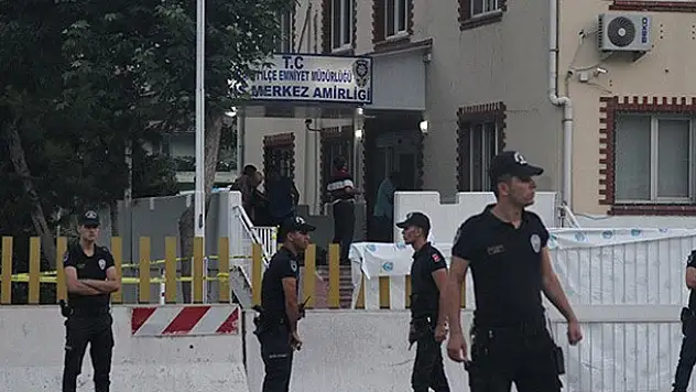 Adana'da polise saldırı: 2 şehit