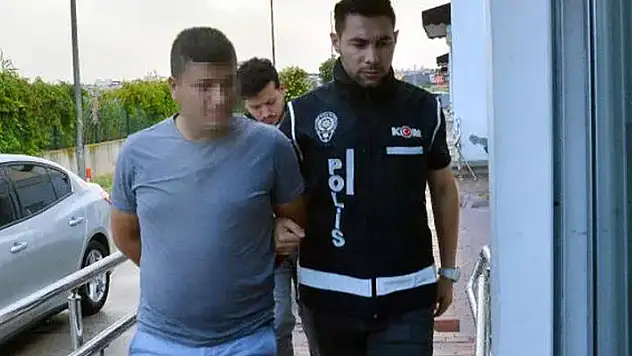 Adana'da sahte altın operasyonu: Tam 4 milyon 500 bin lira değerinde...