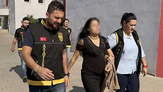 Adana'da şoke eden olay! 2 kadın ve 1 çocuk 17 daireyi soydu!
